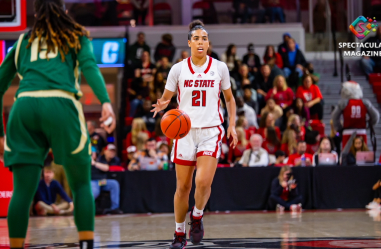 NC State To Host Vanderbilt for 2023 ACC/SEC Women’s Basketball Challenge