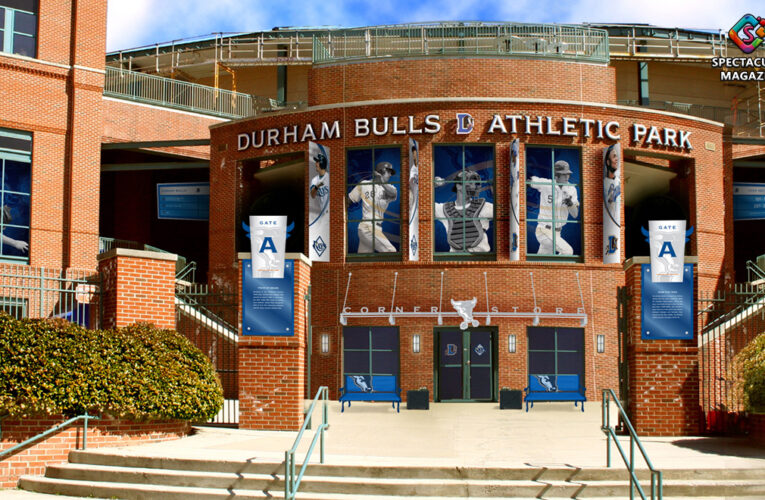 Durham Bulls Win 2024 Partner Activation Award