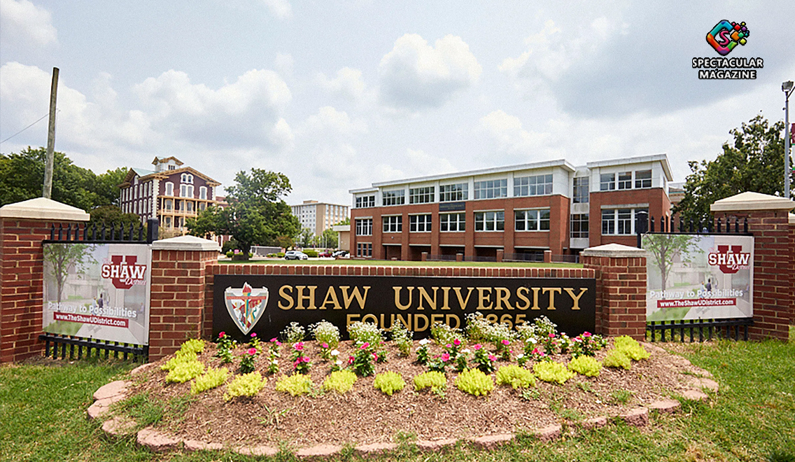 ShawU District