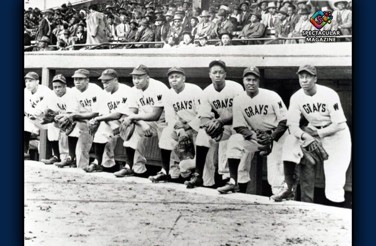 Official Trailer On Negro Baseball League Documentary Exec Produced By Questlove Debuts