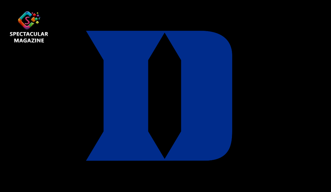Duke Blue Devils, Duke Athletics News, Basketball, Football, Baseball, ACC, Spectacular Magazine, Lawrence Davis III