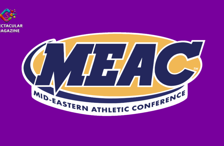 MEAC Set to Host Football 2023 Media Day