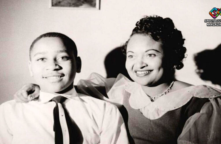 Biden Will Designate A National Monument Honoring Emmett Till And His Mother