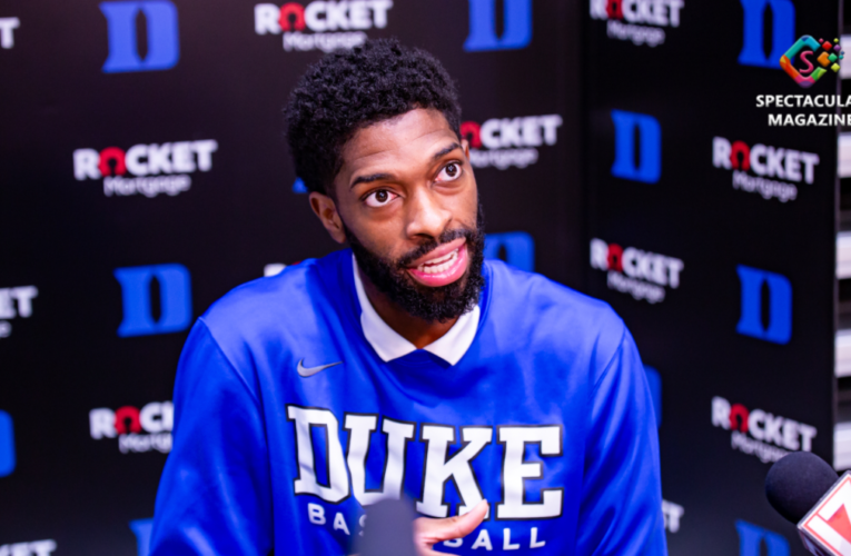 Duke MBB Assistant Coach Jefferson to Join Boston Celtics