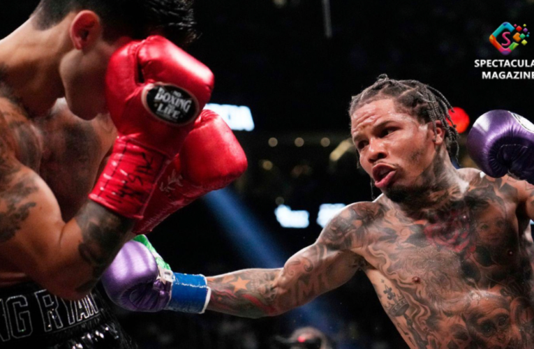 Who Will Face Gervonta Davis Next? The Anticipation Builds!