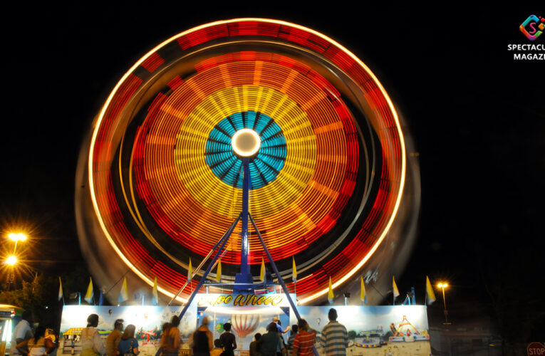 2023 Central Carolina Fair Opens Friday, Sept. 8