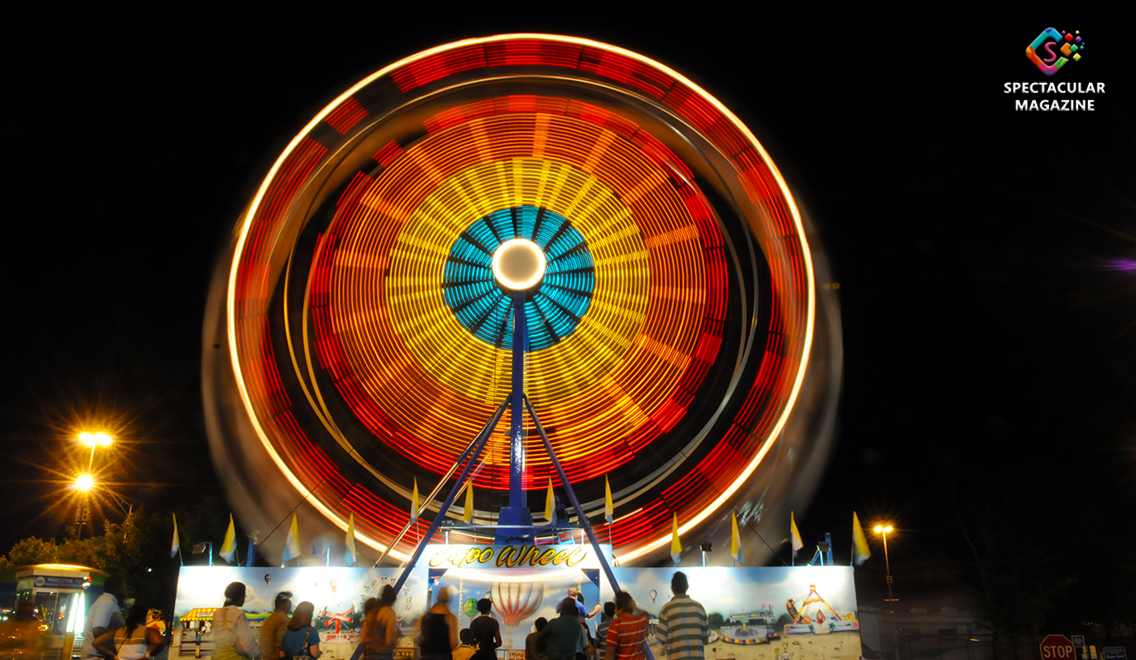 CENTRAL CAROLINA FAIR