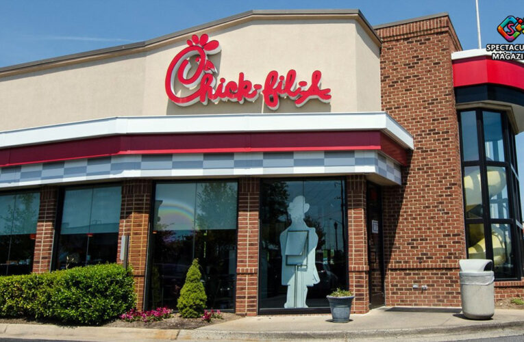 Black North Carolina Chick-Fil-A Employee Sent Home For ‘Unnatural’ Hair Color