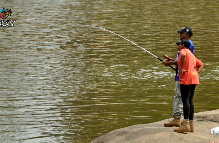 Avoid Eating Fish From These 2 NC Rivers Due To “Forever Chemicals”