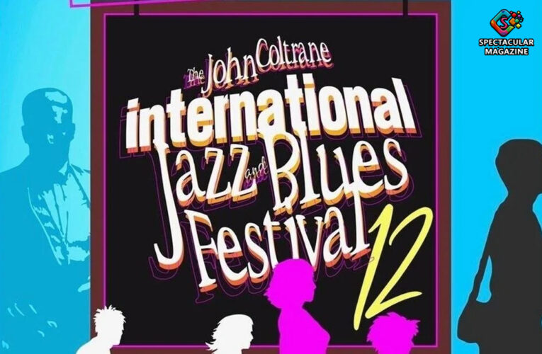 12th Annual Coltrane Jazz Fest Overflowing With Grammy-Winning, Groundbreaking, and Influential Artists