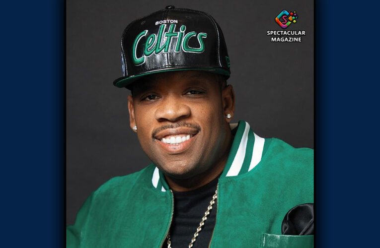 Trailer: Michael Bivins’ Highly-Anticipated Docufilm “The Hustle Of @617mikebiv”