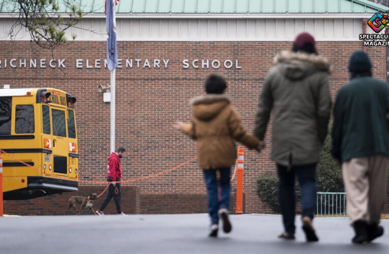 Mother Pleads Guilty To Felony Child Neglect After 6-Year-Old Son Used Her Gun To Shoot Teacher