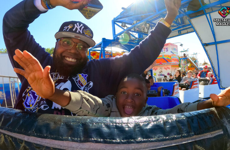 N.C. State Fair Online Advance Tickets Now Available