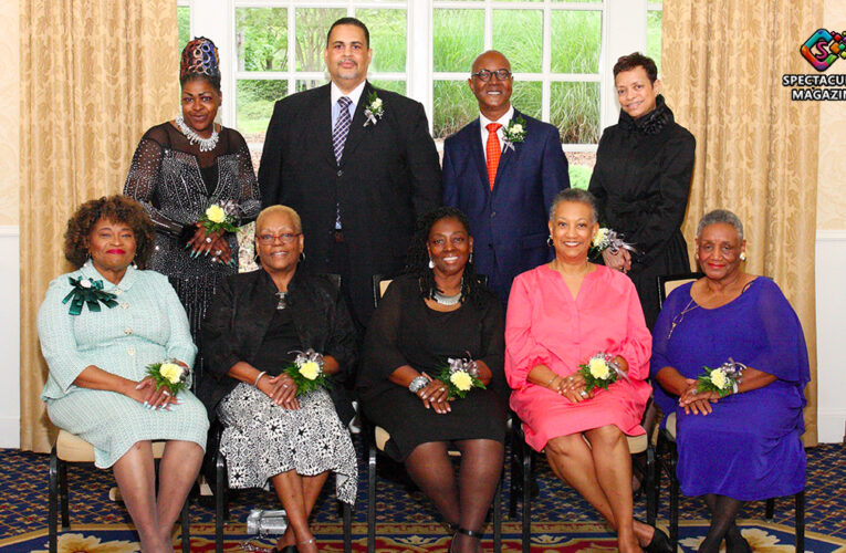 Lawrence and Artelia Perry Scholarship Fund Hosts 8th Annual Legacy Scholarship Celebration