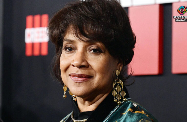 Phylicia Rashad To Step Down As Dean Of Howard University’s College Of Fine Arts