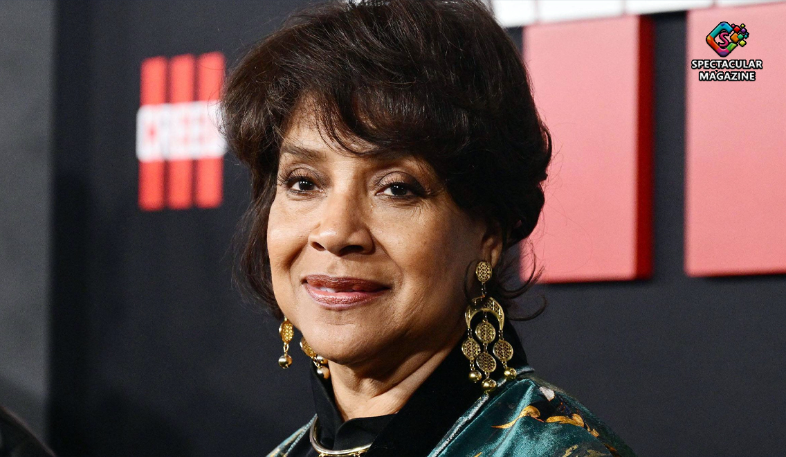 Phylicia Rashad To Step Down As Dean Of Howard Universitys College Of