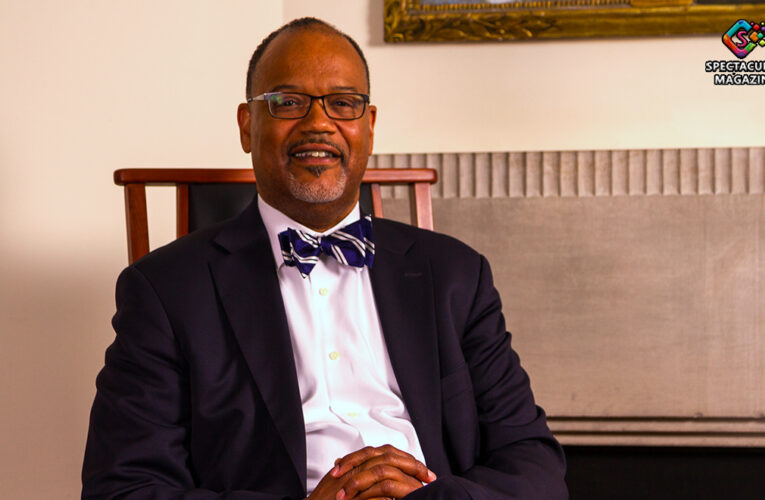 Dr. Mark Harden Appointed As Dean Of Shaw University Divinity School