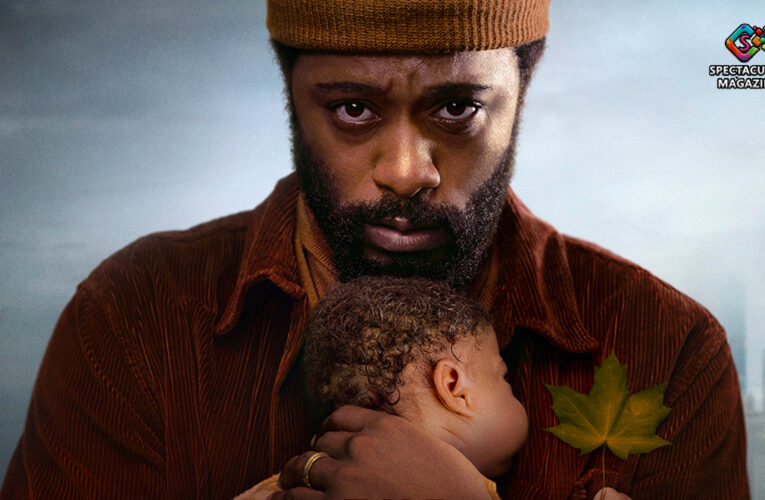 Apple TV+ Drops Trailer For Gripping New Series “The Changeling,” Starring LaKeith Stanfield