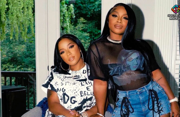 “Toya & Reginae”: Atlanta’s Dynamic Mother-Daughter Duo Returns To WE tv In All-New Series 