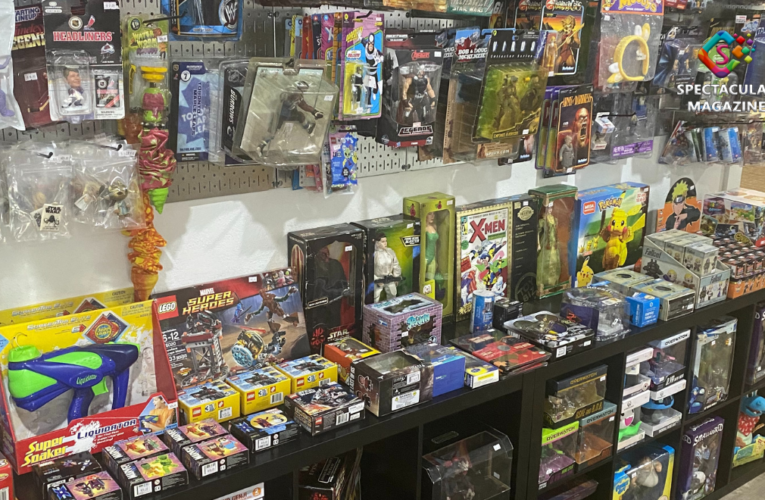 New Retro Gaming Store Coming To The Triangle