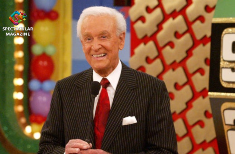 Bob Barker Passes Away at Age 99