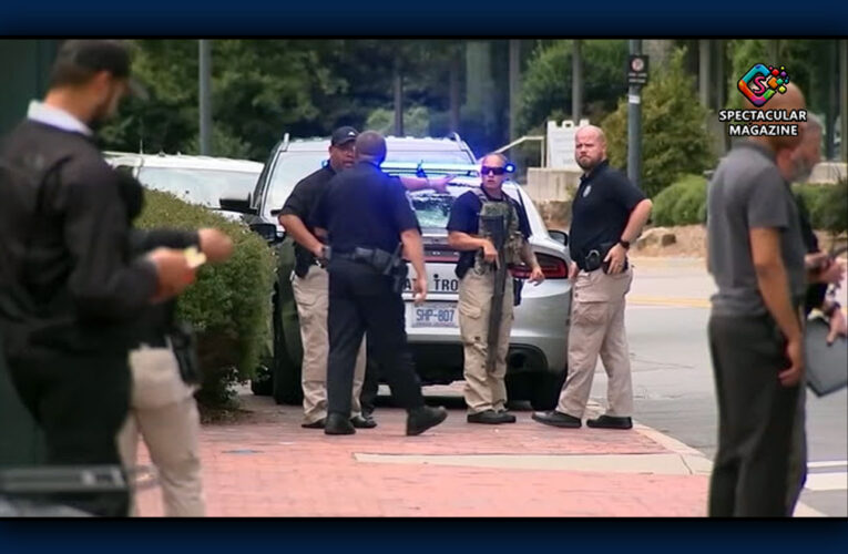 27-Year-Old Durham Man In Custody After 2nd UNC Campus Lockdown In Recent Weeks