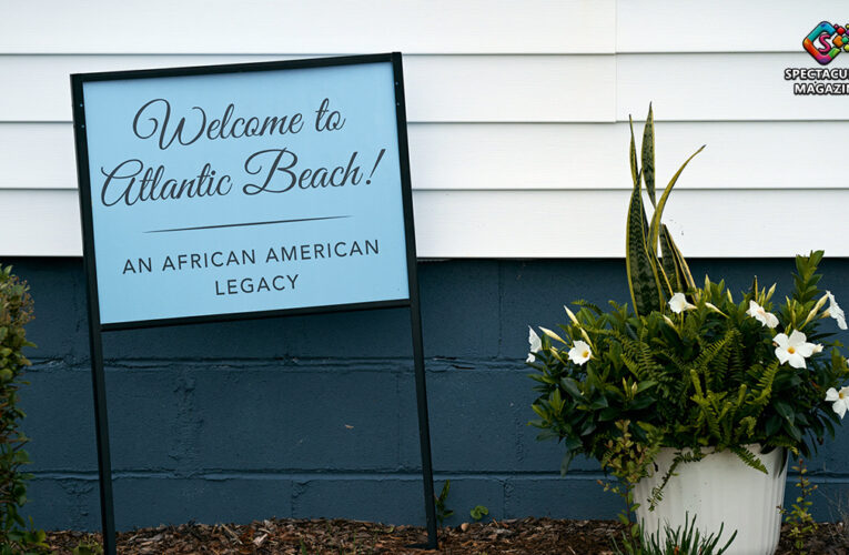 Citizens Rally to Preserve Property Rights and Protect Atlantic Beach’s Cultural Legacy 