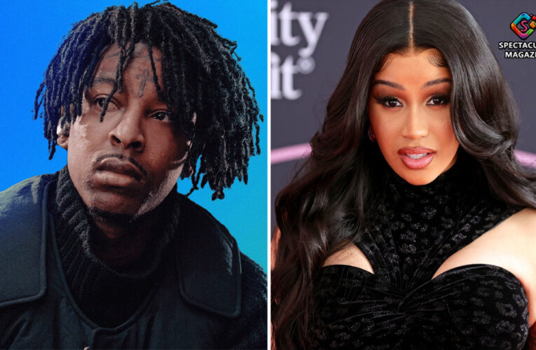 “BET HIP HOP AWARDS” 2023 Nominations Announced!