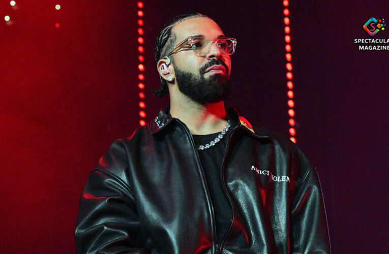 Drake Announces Release Date For His Upcoming ‘For All The Dogs’ Album