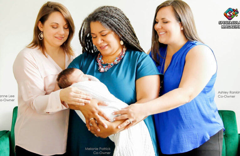 Emerald Doulas: Guiding Families In The Triangle Through The Journey Of Parenthood