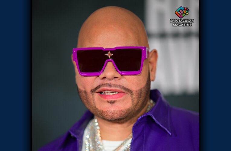 Fat Joe Returns As Host & Co-Executive Producer Of “BET Hip Hop Awards” 2023