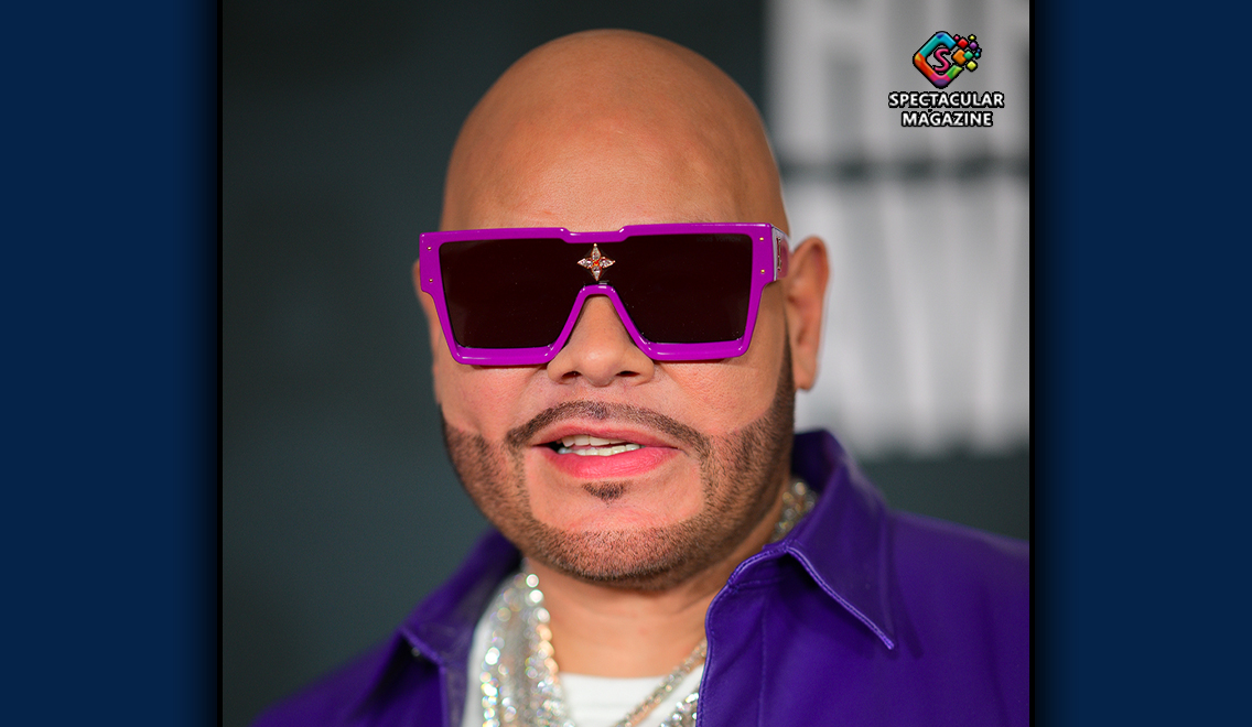 Fat Joe