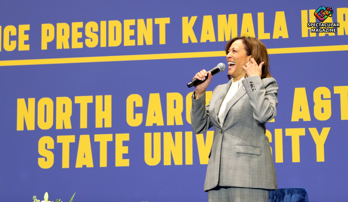 Kamala Harris