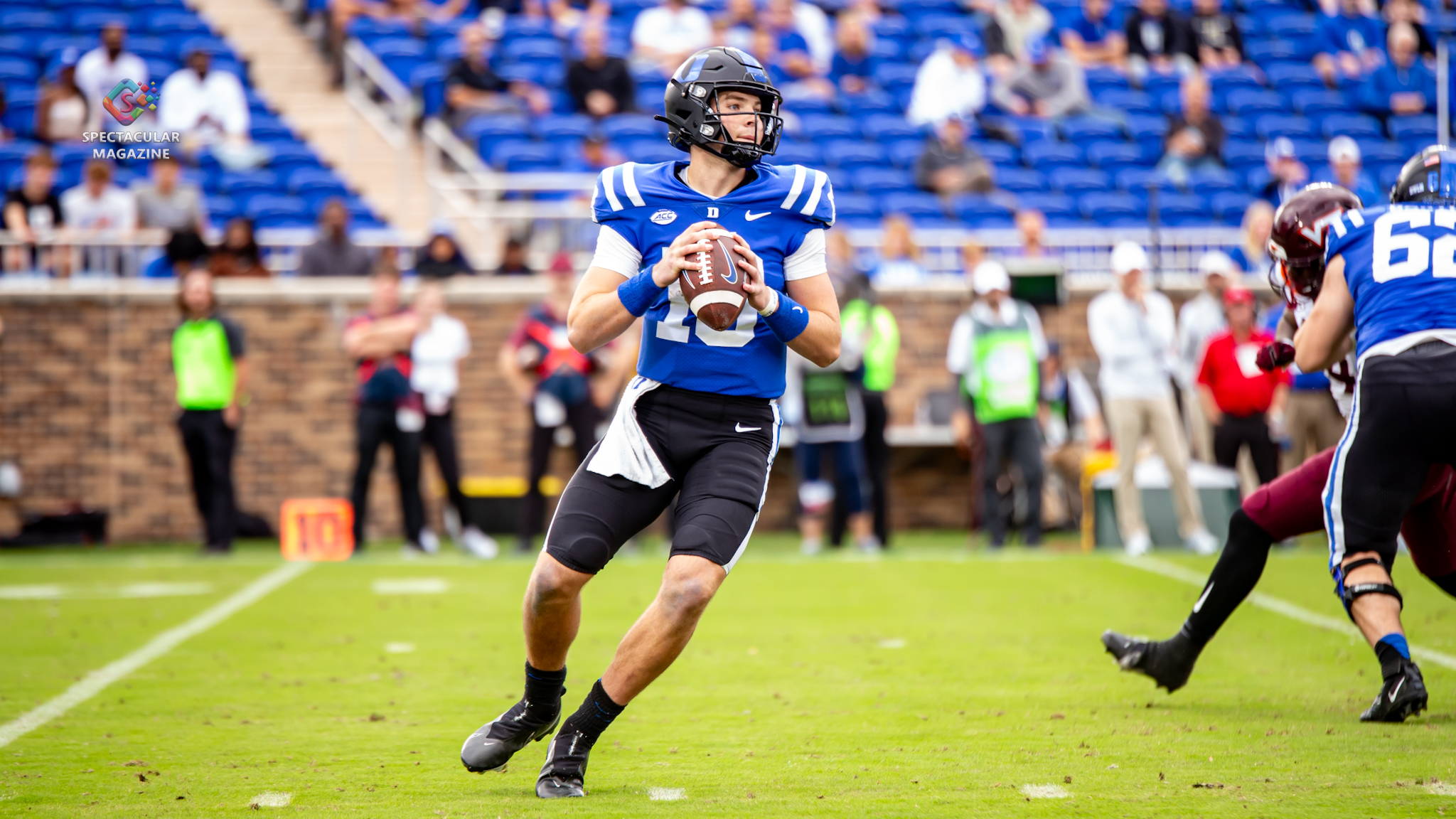 An Arena Football Resurgence