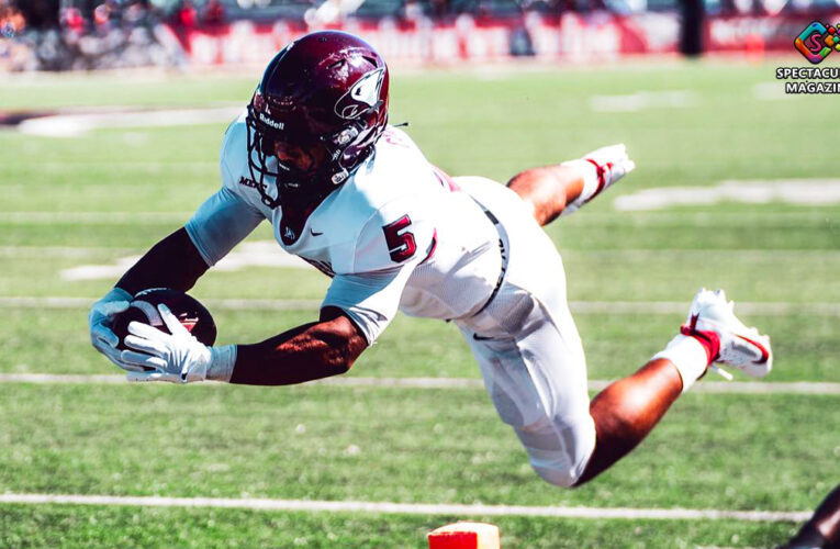 Campbell Vs. NCCU Football Game Preview