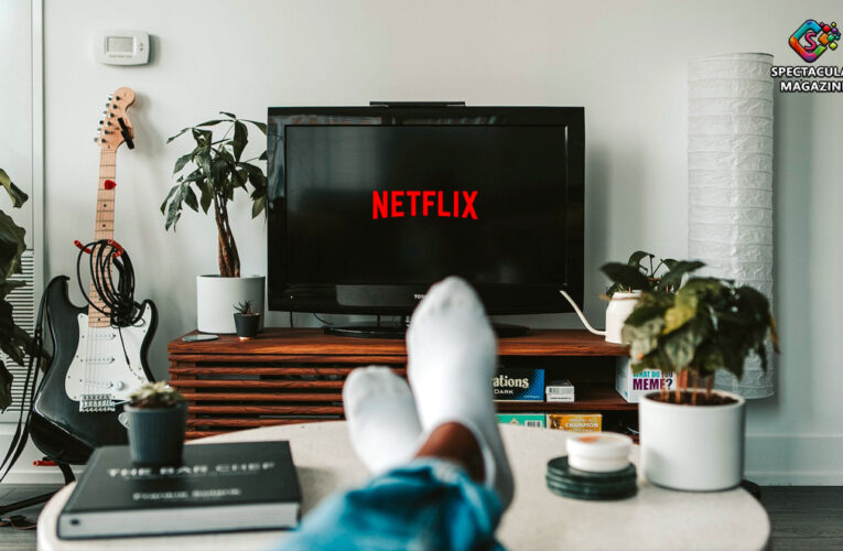 Here’s Your Chance To Get $2,500 To Binge-Watch Popular Netflix Shows