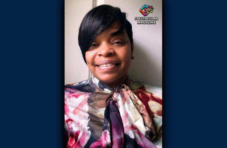 Nikiya N. Cherry Named Chapel Hill Parks and Recreation Assistant Director