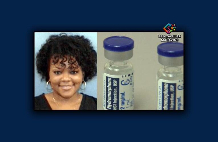 Burlington Police Search For Nurse Accused Of Stealing Hundreds Of Vials Of Medication