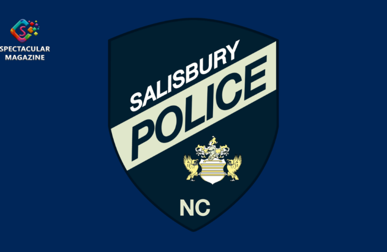 Salisbury PD to Honor Homicide Victims on Monday