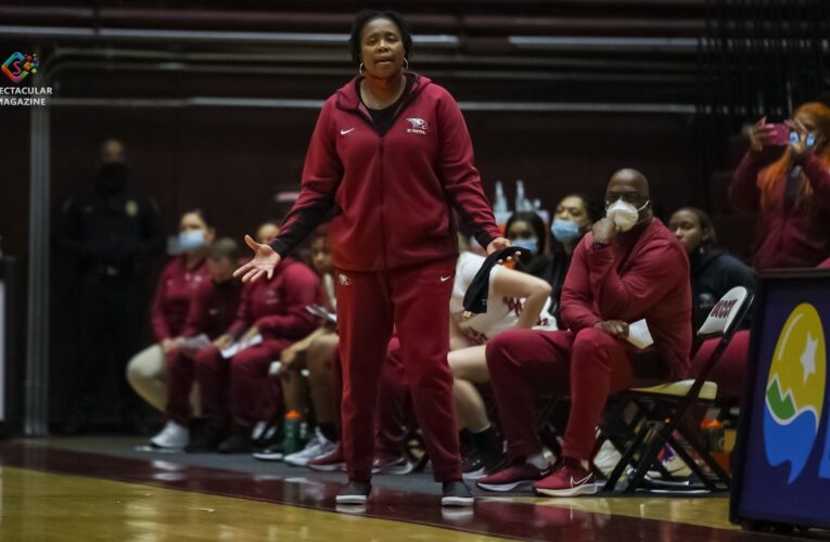 NCCU Fires Women’s Head Basketball Coach