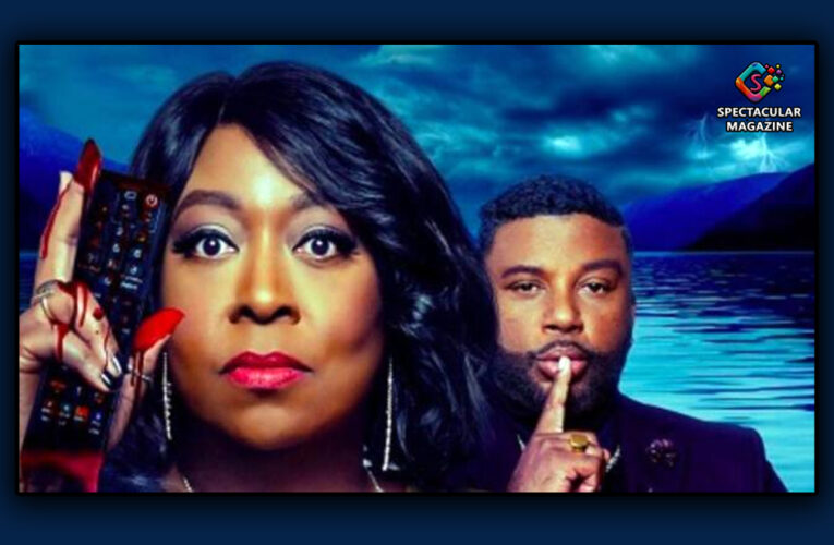 ‘Binged To Death’: Loni Love, Carl Anthony Payne II Star In MTV’s Spooky Season Flick