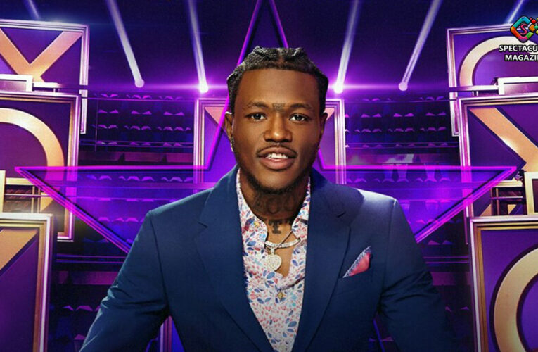 “Celebrity Squares” With Host DC Young Fly On VH1 Will Feature Black Pop Culture Trivia