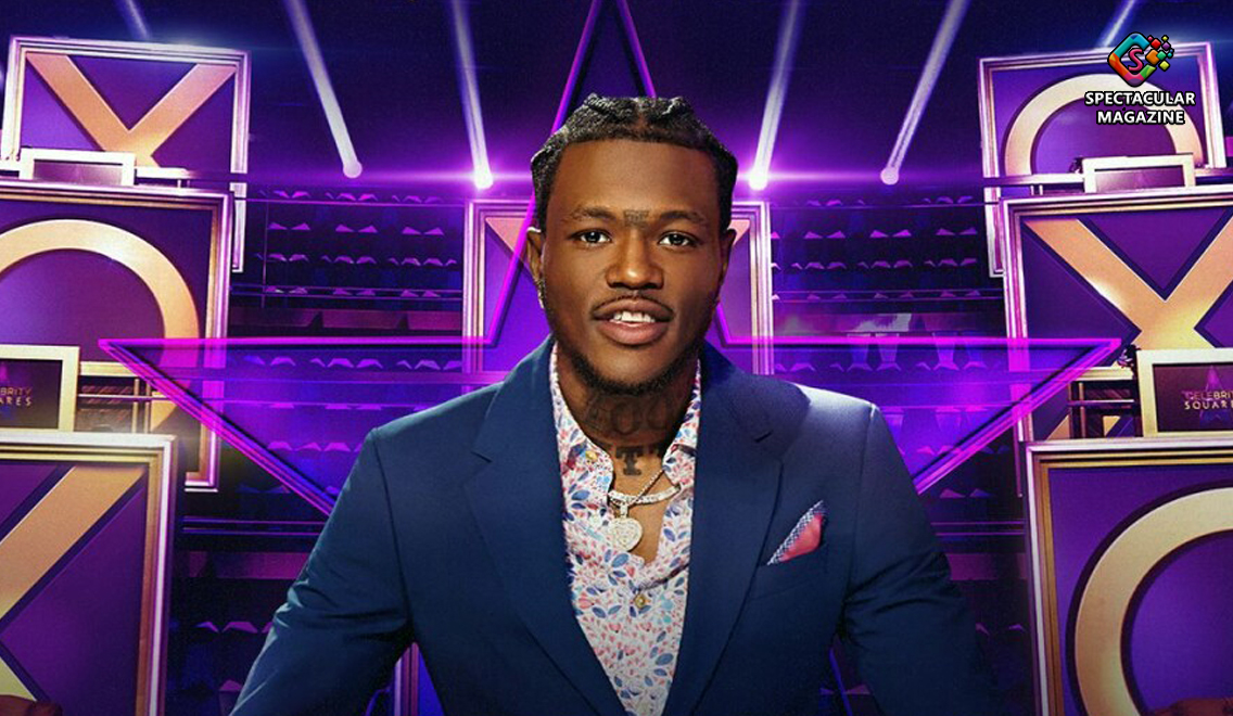 “Celebrity Squares” With Host DC Young Fly On VH1 Will Feature Black