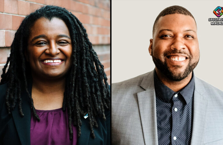 Durham Councilmembers Johnson, Williams Support Tweets Critical Of Israeli Government