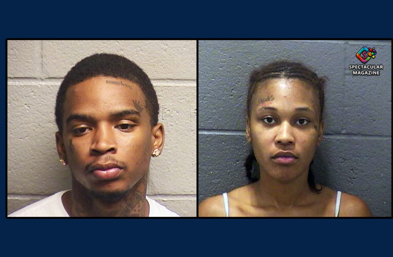 Durham Police Make Arrests in Fayetteville Street Homicide