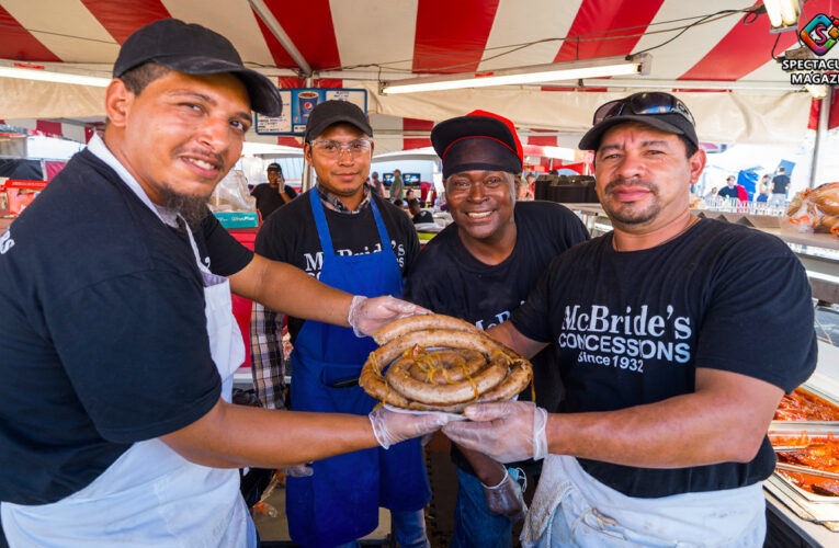 Wake County Ensures Food Safety Takes Center Stage at NC State Fair 