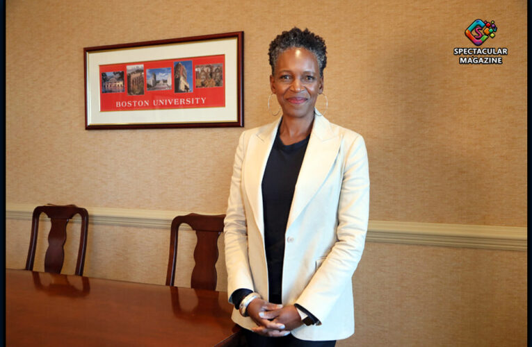 Dr. Melissa Gilliam Makes History As First Black Woman President Of Boston University