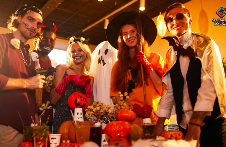 Know Before You Go: Celebrating Halloween In Chapel Hill