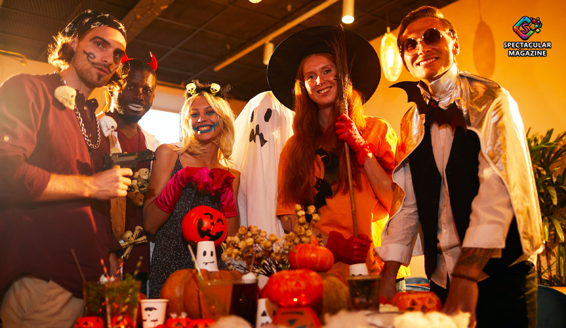 Know Before You Go Celebrating Halloween In Chapel Hill Spectacular