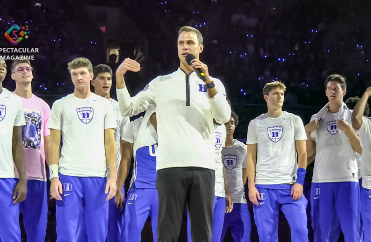 Countdown to Craziness: Duke’s Preparation for the 2023-24 Season